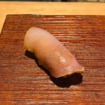 鮨 喜邑(二子玉川)～鮨②～