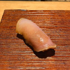 鮨 喜邑(二子玉川)～鮨②～