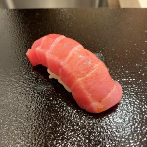 すし良月(広尾)～すし①～