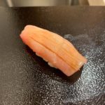 すし良月(広尾)～すし②～