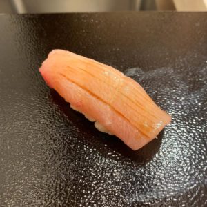 すし良月(広尾)～すし②～