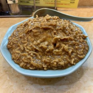 梁山泊(上石神井)