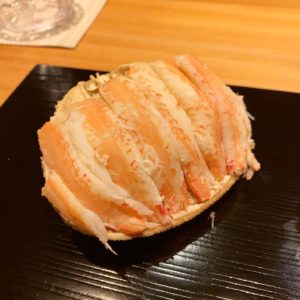 飛(金沢)～つまみ～