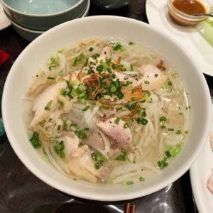 ニャーヴェトナムプルミエ(二子玉川)