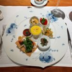 リストランテ濱崎(表参道)