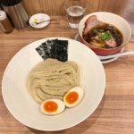 麺処ほん田(秋葉原)