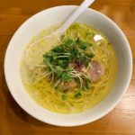 麺屋Hulu-lu(池袋)