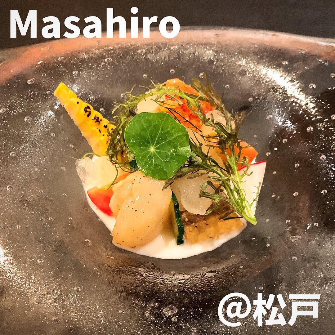 Masahiro マサヒロ(松戸)