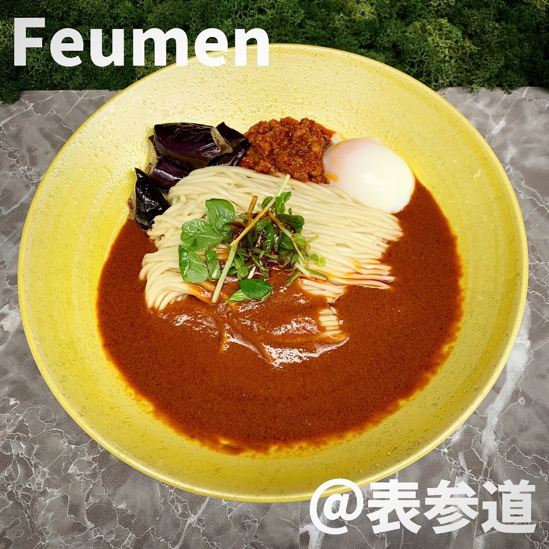 Feumen(表参道)