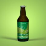 サウナ後に楽しむクラフトビール「Play Sauna IPA」が販売開始！