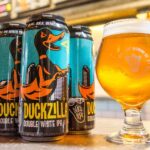 麦が原料のビールもグルテンフリーに！ 2022年4月国内上陸のダックフット・ブリューイング ！