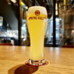 スプリングバレーブルワリー東京で「シルクエール」を限定発売！